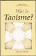 Martin Palmer: Wat is Taoisme? - 1 - Thumbnail