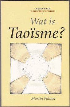 Martin Palmer: Wat is Taoisme?