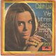 Daliah Lavi ‎– Wer Hat Mein Lied So Zerstört, Ma? (1971) - 1 - Thumbnail