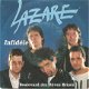 Lazare ‎– Infidèle (1988) - 1 - Thumbnail