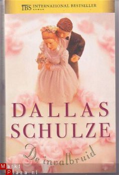 IBS roman 162 - Dallas Schulze - De invalbruid - 1