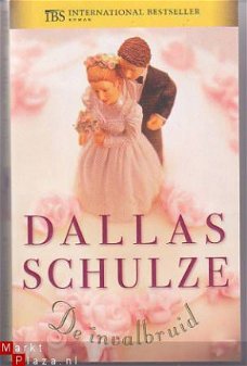 IBS roman 162 - Dallas Schulze - De invalbruid