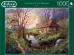 Falcon de Luxe - Cottage in the Woods - 1000 Stukjes - 2 - Thumbnail