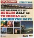 Het allerbeste uit beklim zelf de Tourcols met Lucien Van Impe - 1 - Thumbnail