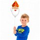 Sinterklaas Uitdeel Zakjes - Slingers - Ballonnen - 4 - Thumbnail