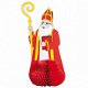 Sinterklaas Uitdeel Zakjes - Slingers - Ballonnen - 8 - Thumbnail