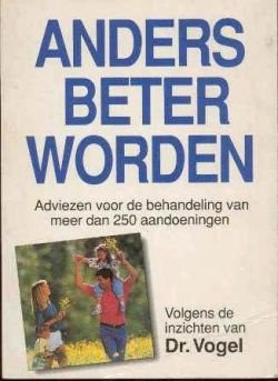 Anders beter worden, A.Vogel - 1