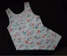 BEEREN Jongens singlet maat 164 - 1 - Thumbnail