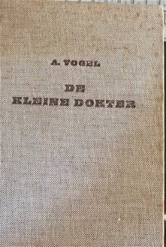 De kleine dokter, A Vogel - 1