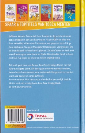 Operatie zeer ernstige ramp - Afbeelding 2