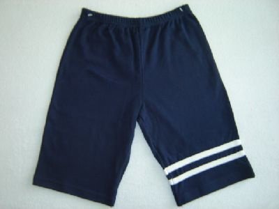 NIEUWE Stoere Jongens Tricot Shortama maat 116 - 3