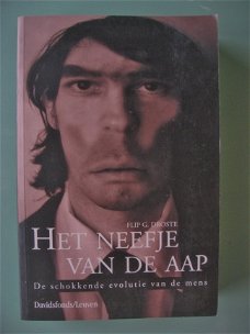 Het neefje van de aap - De schokkende evolutie van de mens