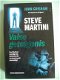 Steve Martini - Valse getuigenis - 1 - Thumbnail