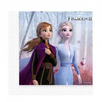 Disney Frozen 2 Feestje - 4
