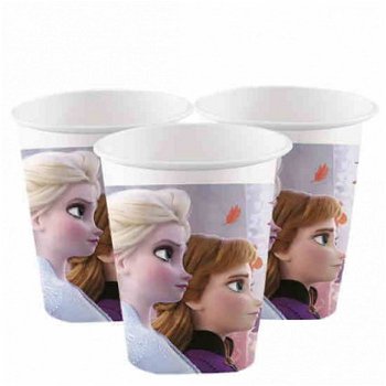Disney Frozen 2 Feestje - 6
