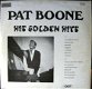 LP Pat Boone - His Golden Hits - 2 - Thumbnail