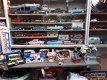 Model auto s dinkys Toys bank 1 op 25 zie foto USA - 2 - Thumbnail