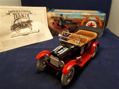 Model auto s dinkys Toys bank 1 op 25 zie foto USA - 5