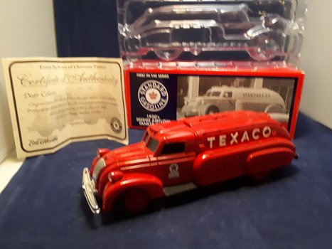 Model auto s dinkys Toys bank 1 op 25 zie foto USA - 6