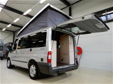 Ford Westfalia Nugget 01-2014 RUIMTEWONDER 5 persoons