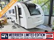 Adria Adora 492 UL #E3554 KOR-TING THULE ETC - 1 - Thumbnail