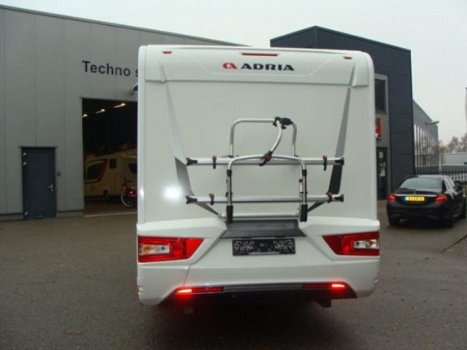 Adria Compact PLUS SL 2018 - 22852 km - 8