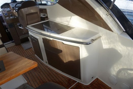 Galeon 325 HTS Relax - 2
