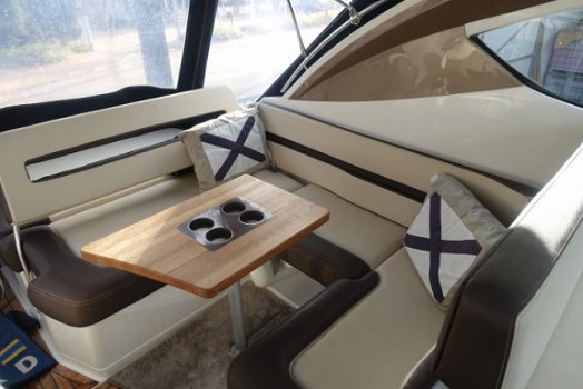 Galeon 325 HTS Relax - 5