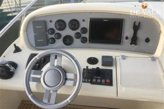 Azimut 62 - 7