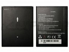 ARCHOS 2400mAh/8.8WH BSF03A Batería teléfono móvil para comprar batería BSF03A