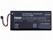 450mAh/1.67Wh Nintendo HAC-006 batería reemplazable para Nintendo batería - 1 - Thumbnail