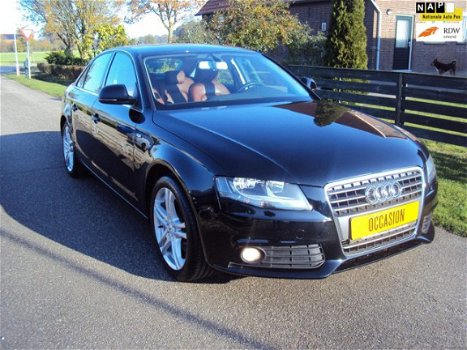 Audi A4 - 1.8 TFSI Pro Line Business - 1