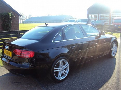 Audi A4 - 1.8 TFSI Pro Line Business - 1