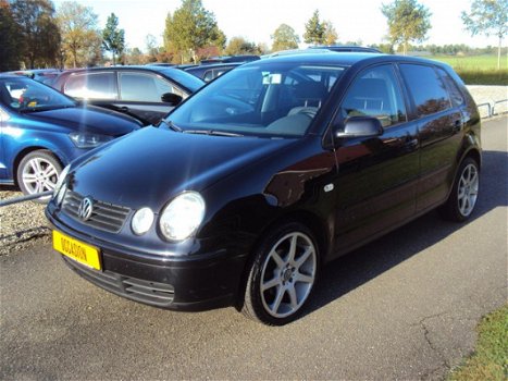 Volkswagen Polo - 1.4-16V Turijn - 1