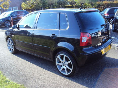 Volkswagen Polo - 1.4-16V Turijn - 1