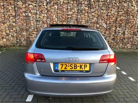 Audi A3 Sportback - 2.0 TDI Ambition - 1