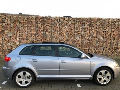 Audi A3 Sportback - 2.0 TDI Ambition - 1