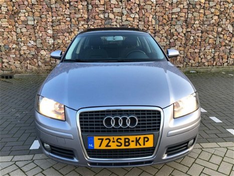 Audi A3 Sportback - 2.0 TDI Ambition - 1