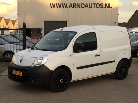 Renault Kangoo Express - 1.5 dCi 90 Express Tech Line, MARGE AUTO, AIRCO, CRUISE CONTROL, SCHUIFDEUR - 1