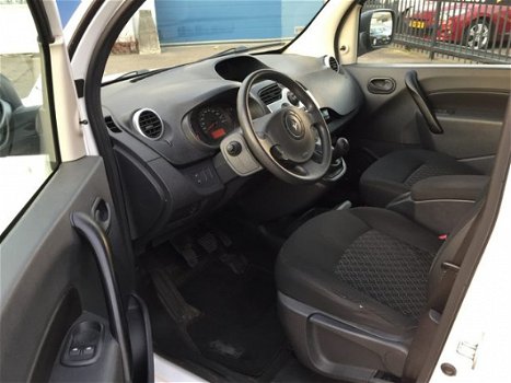 Renault Kangoo Express - 1.5 dCi 90 Express Tech Line, MARGE AUTO, AIRCO, CRUISE CONTROL, SCHUIFDEUR - 1