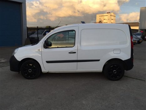 Renault Kangoo Express - 1.5 dCi 90 Express Tech Line, MARGE AUTO, AIRCO, CRUISE CONTROL, SCHUIFDEUR - 1