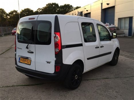 Renault Kangoo Express - 1.5 dCi 90 Express Tech Line, MARGE AUTO, AIRCO, CRUISE CONTROL, SCHUIFDEUR - 1