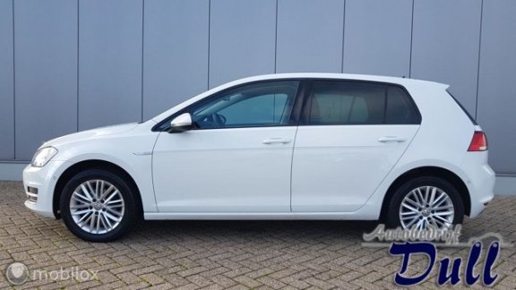 Volkswagen Golf - 1.2 TSI Cup edition NAVI 91663 KM - 1