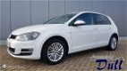 Volkswagen Golf - 1.2 TSI Cup edition NAVI 91663 KM - 1 - Thumbnail