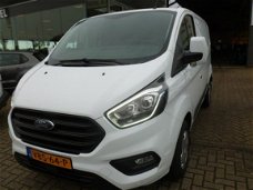 Ford Transit - trend