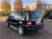 Mercedes-Benz M-klasse - 400 CDI Inspiration 2003 Xenon Bose Schuif/kantel-dak NAP Goed rijdend - 1 - Thumbnail