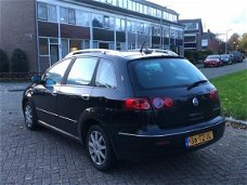 Fiat Croma - 2.2-16V Dynamic 2007 Automaat Airco Cruise control NAP Goed rijdend