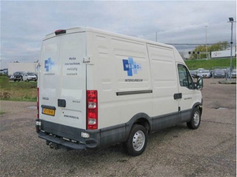 Iveco Daily - 35s 13 116969 KM Clima - 1