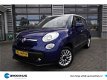 Fiat 500 L - 0.9 TwinAir Lounge Achterbank in delen neerklapbaar | Panoramadak | Cruise control - 1 - Thumbnail