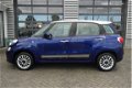 Fiat 500 L - 0.9 TwinAir Lounge Achterbank in delen neerklapbaar | Panoramadak | Cruise control - 1 - Thumbnail